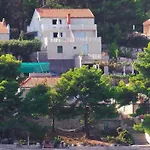 Lejlighed Ferienidyll In Lumbarda: Erleben Sie Ruhe Der Kroatischen Kueste *