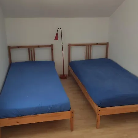 Lejlighed Ferienidyll In Lumbarda: Erleben Sie Ruhe Der Kroatischen Kueste